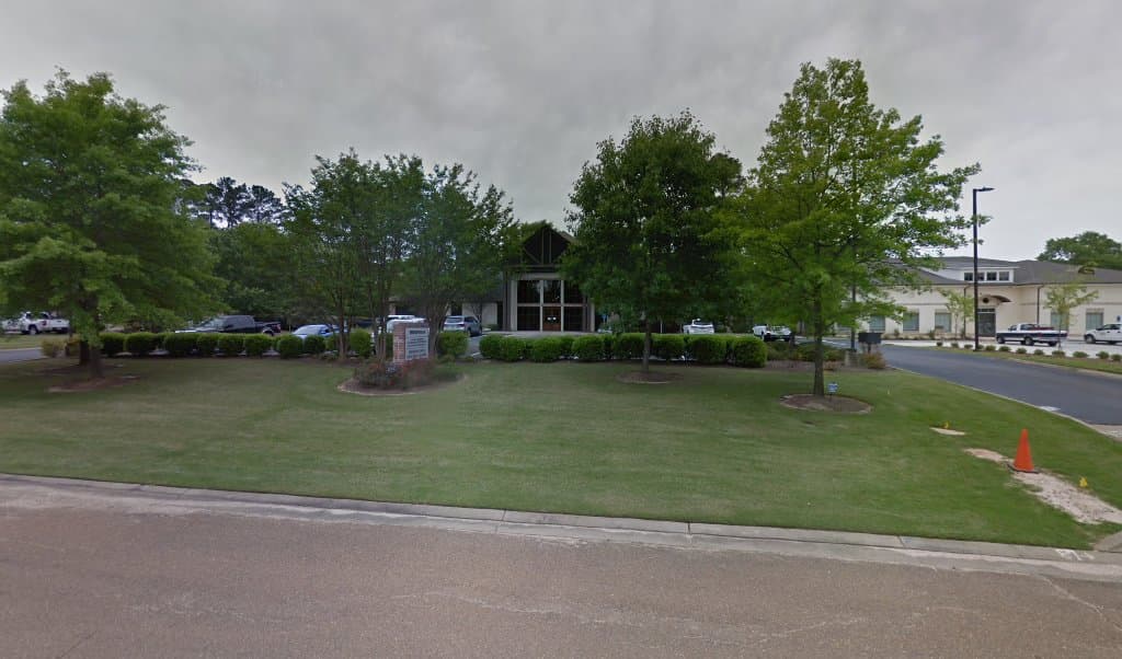 Simmons Law Group PA — attorney in Ridgeland, MS