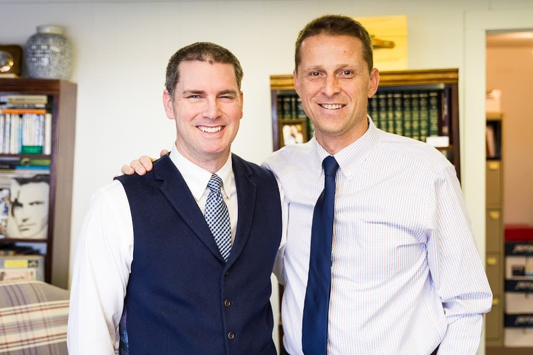 Simmons & Ortlieb, PLLC — attorney in Hampton, NH