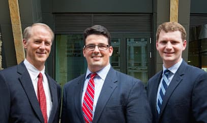 Simms Showers LLP — attorney in Leesburg, VA