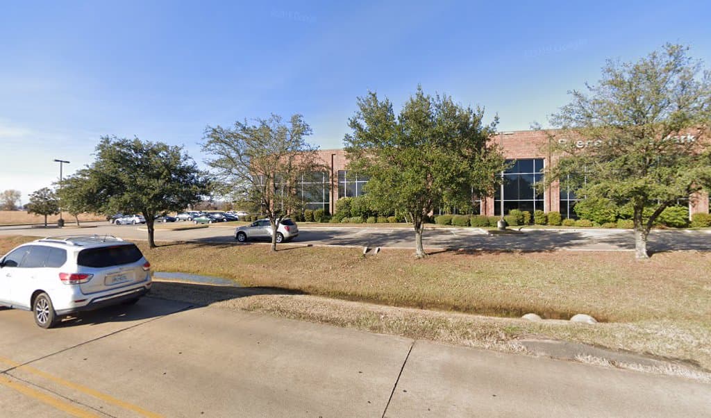 Simon Fitzgerald Cooke Reed — attorney in Bossier City, LA