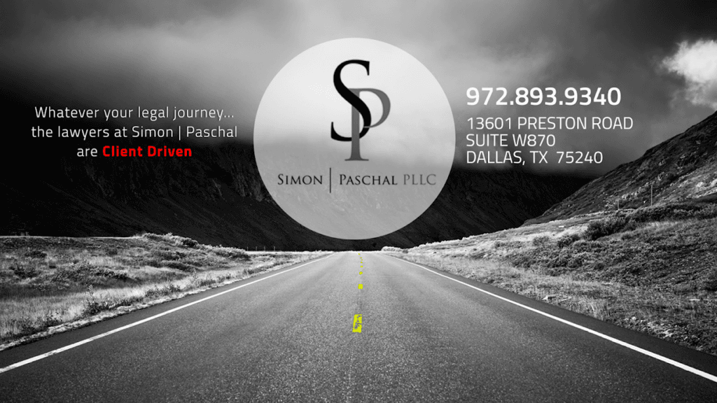 Simon | Paschal PLLC — attorney in Dallas, TX