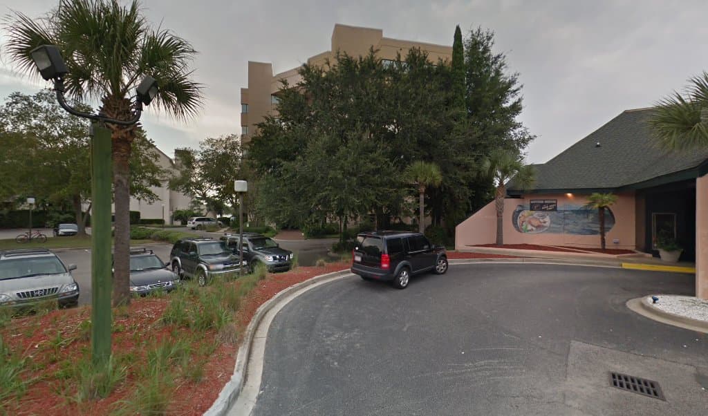 Simons & Dean — attorney in Charleston, SC