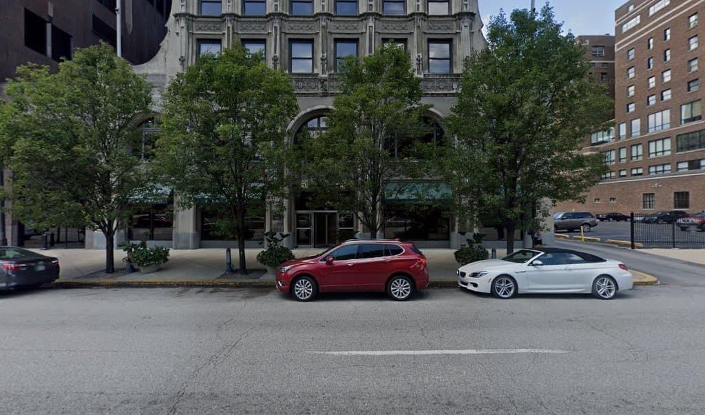 Simons Law, LLC — attorney in Indianapolis, IN
