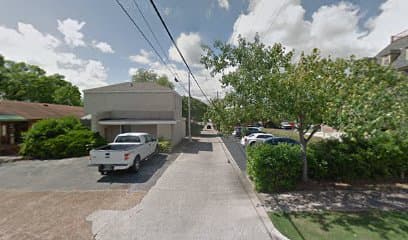Simpson Curtis — attorney in Florence, AL