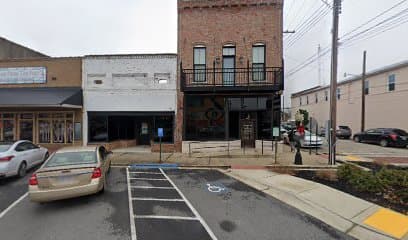 Simpson Law Firm — attorney in Searcy, AR