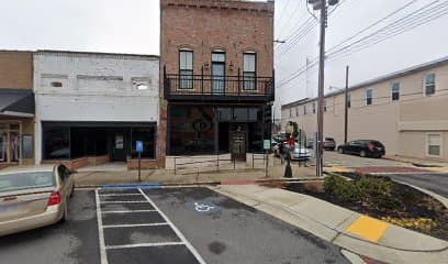 Simpson, Simpson & Mercer PA — attorney in Searcy, AR