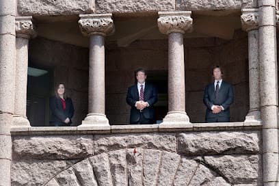 Simpson, Simpson & Penepacker — attorney in Bridgeport, TX