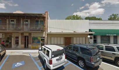 Sims Law Office — attorney in Bay Springs, MS