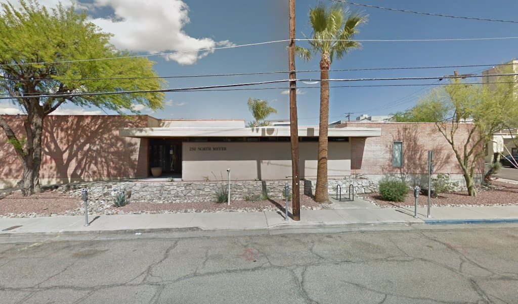 Siovhan Sheridan Ayala — attorney in Tucson, AZ