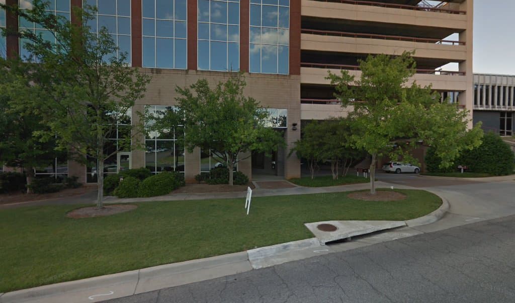 Sirote & Permutt PC — attorney in Huntsville, AL