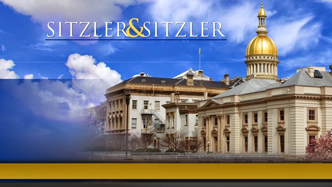 Sitzler & Sitzler — attorney in Hainesport, NJ