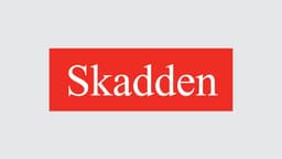 Skadden, Arps, Slate, Meagher & Flom LLP