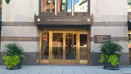 Skadden, Arps, Slate, Meagher & Flom LLP — attorney in Washington, DC
