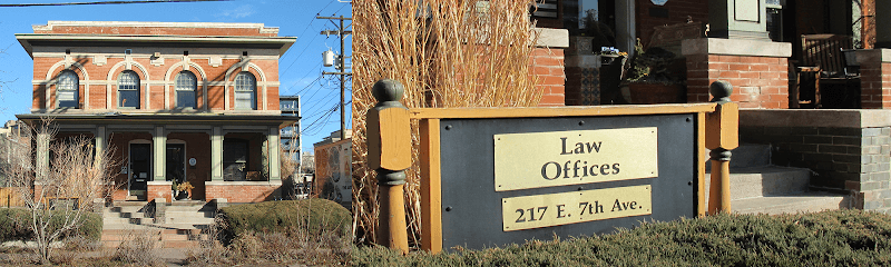 Skeen & Skeen, P.C. — attorney in Denver, CO