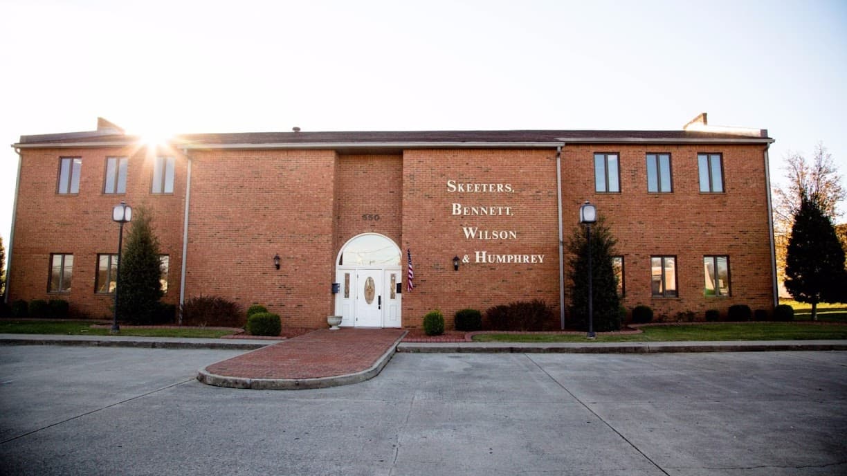 Skeeters, Bennett, Wilson & Humphrey — attorney in Radcliff, KY