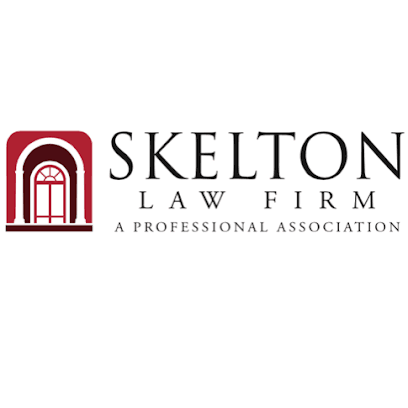 Skelton Law Firm, P.A. — attorney in Russellville, AR
