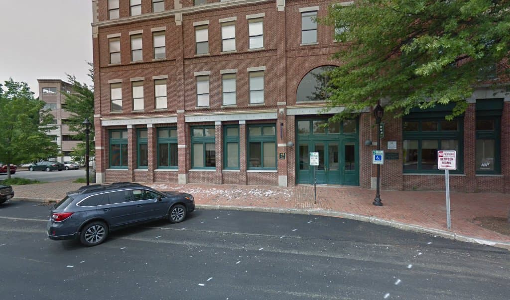 Skelton Taintor & Abbott — attorney in Auburn, ME