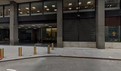 Sklar Kenneth M — attorney in New York, NY