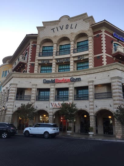 Sklar Williams PLLC — attorney in Las Vegas, NV