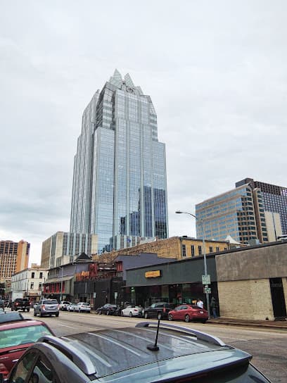 Sky Petroleum Inc — attorney in Austin, TX