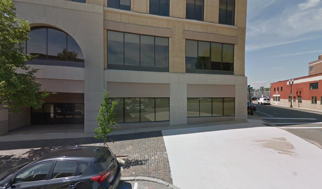 Slattery David T — attorney in Lewiston, ME