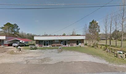 Slaughter Constance — attorney in Forest, MS