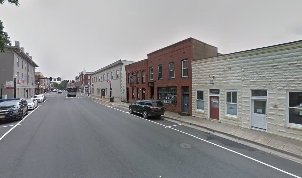Slayton Law, PLC — attorney in Culpeper, VA