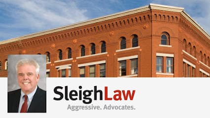 SleighLaw — attorney in St Johnsbury, VT