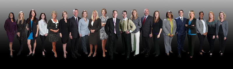 Slepian, Schwartz & Landgaard — attorney in Peachtree City, GA