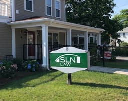 Slnlaw LLC