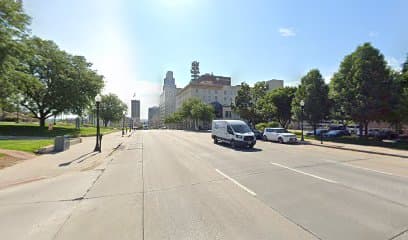 Slowiaczek John S — attorney in Omaha, NE