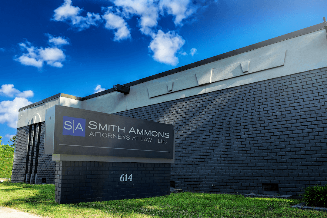 Smith Ammons, LLC — attorney in Florence, SC