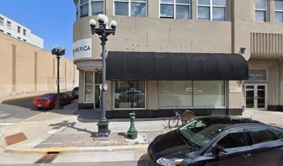Smith Brent P — attorney in La Crosse, WI