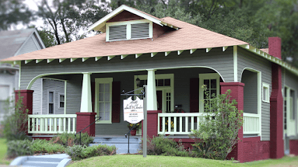 Smith & Choudoir Law PLLC — attorney in McComb, MS