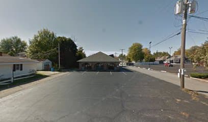 Smith David L — attorney in Tipton, IN