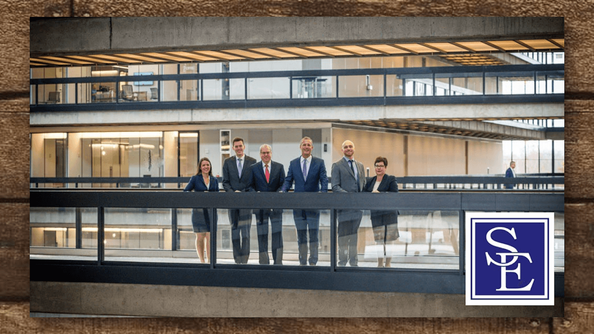 Smith Eibeler, LLC — attorney in Holmdel, NJ