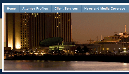 Smith & Fawer, LLC: Randall A. Smith — attorney in New Orleans, LA