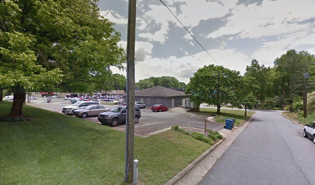 Smith Immigration Law Firm — attorney in Hickory, NC