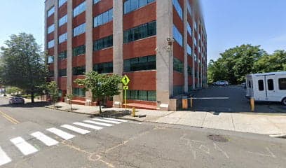 Smith J Craig — attorney in Bridgeport, CT