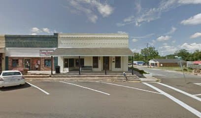 Smith J Douglas — attorney in Decatur, MS
