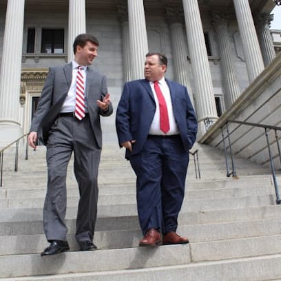 Smith & Jones Law, LLC — attorney in Lexington, SC