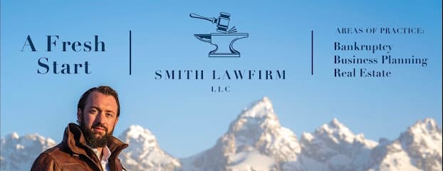 Smith Law Firm LLC — attorney in Jackson, WY