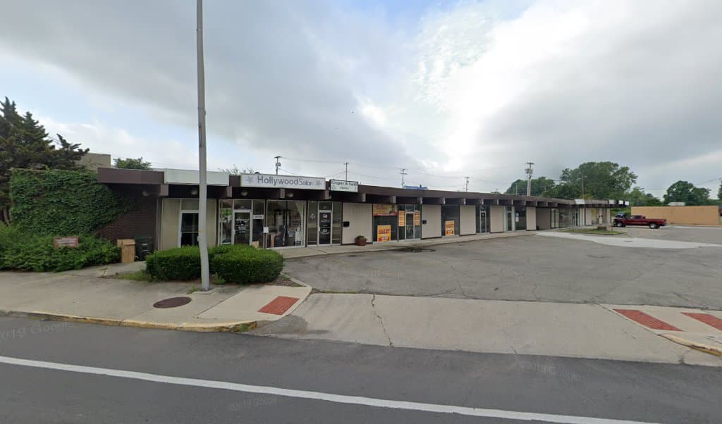Smith Law Office PC — attorney in Muncie, IN