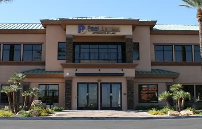 Smith & Shapiro — attorney in Henderson, NV