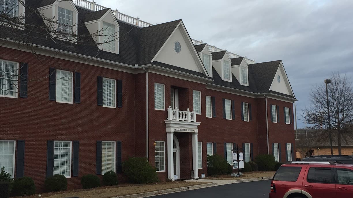 Smith Welch Webb & White LLC — attorney in McDonough, GA