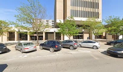 Smith Wesley F — attorney in Lawrence, KS