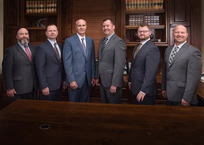 Smith Woolf Anderson & Wilkinson — attorney in Idaho Falls, ID