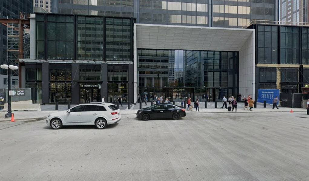 Sneed Sekret T — attorney in Chicago, IL