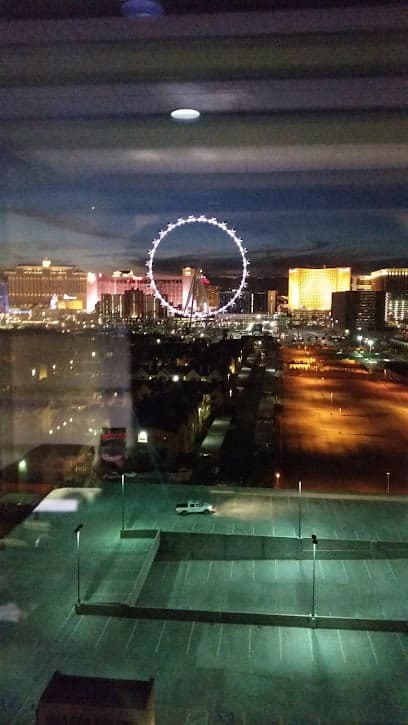 Snell & Wilmer LLP — attorney in Las Vegas, NV