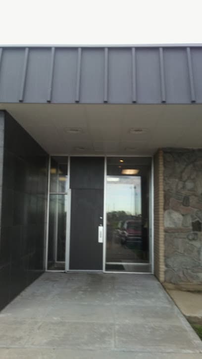 Social Security Law Center — attorney in Oklahoma City, OK